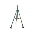 Homevision Technology 2FT Galvanized Steel Tripod with Mast and Parts DGA6226